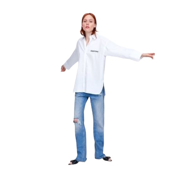 🌱 Zara x Pantone - Picture 2 of 9